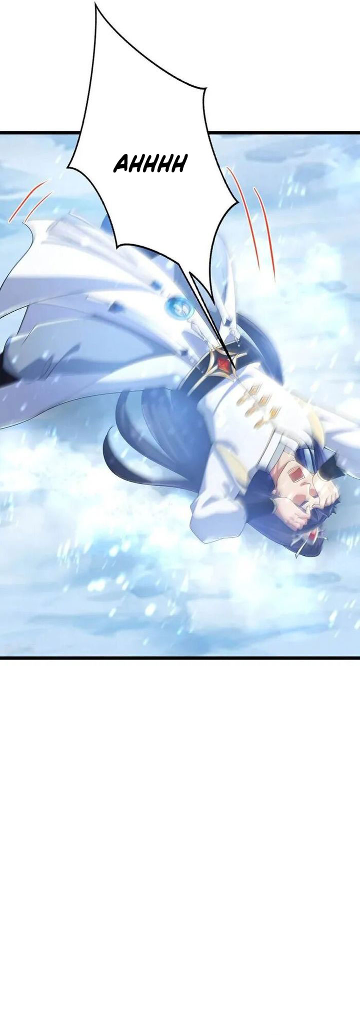 Against the Gods Chapter 686 Gambar 6